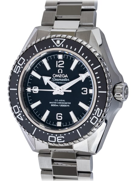 Omega - Seamaster Planet Ocean 42mm