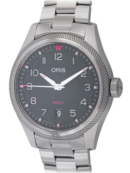 Oris - ProPilot Date 41
