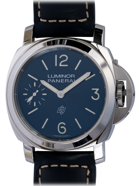 Panerai - Luminor Logo
