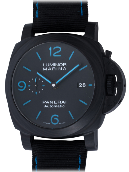 Panerai - Luminor Marina Carbotech