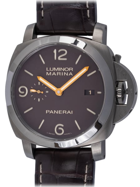 Panerai - Luminor 1950  3 Days