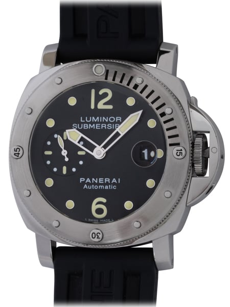 Panerai - Luminor Submersible