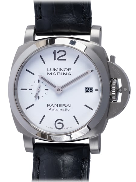 Panerai - Luminor  Quaranta