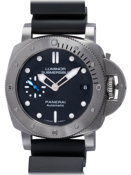 Panerai - Luminor Submersible 1950 3 Days Auto 42mm