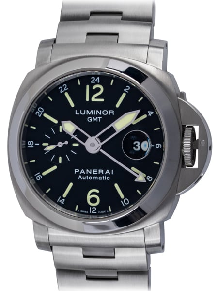 Panerai - Luminor GMT