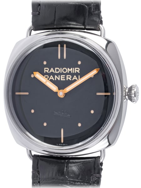 Panerai - Radiomir SLC