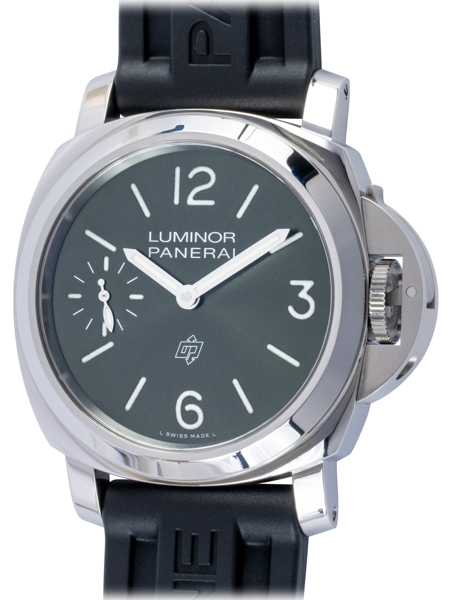 Panerai - Luminor Logo