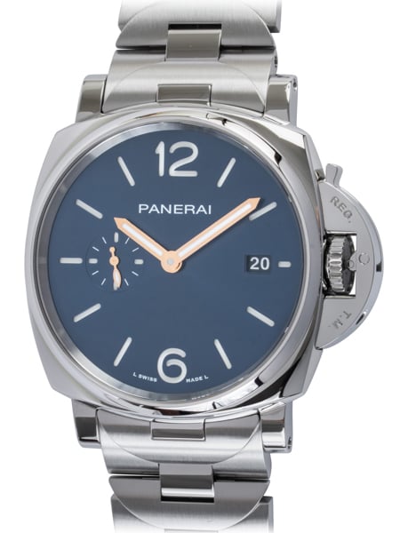 Panerai - Luminor Due 42