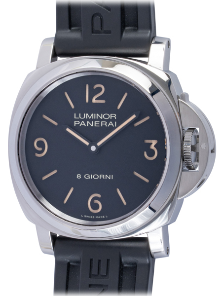 Panerai - Luminor Base 8 Days
