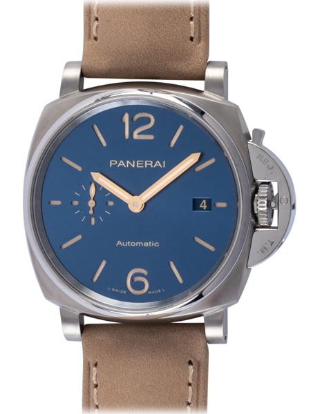 Panerai - Luminor Due 42