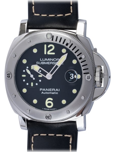 Panerai - Luminor Submersible