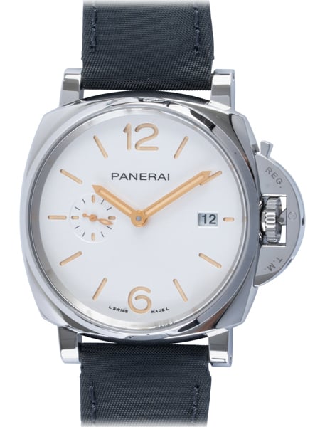 Panerai - Luminor Due