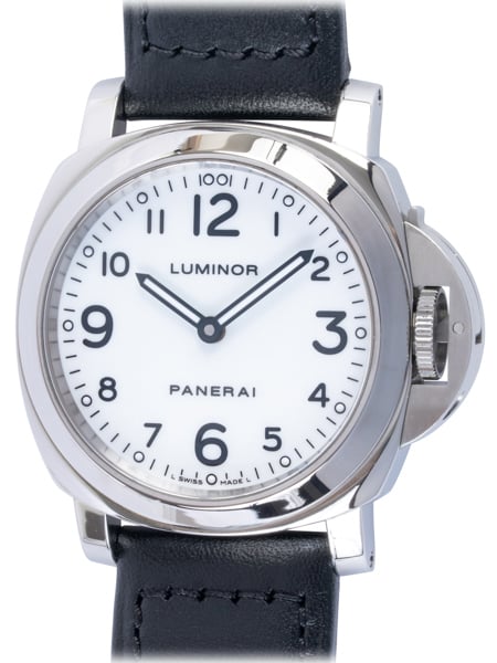 Panerai - Luminor Base
