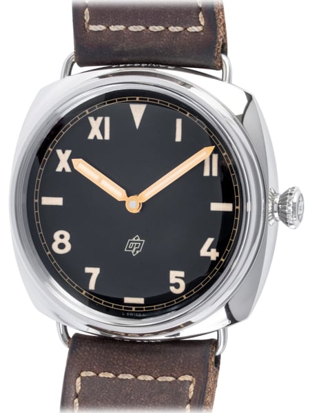 Panerai - Radiomir California 47mm