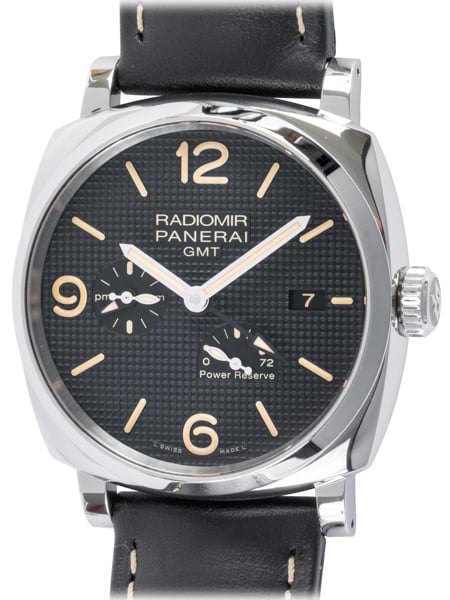 Panerai - Radiomir 1940 3 Day GMT