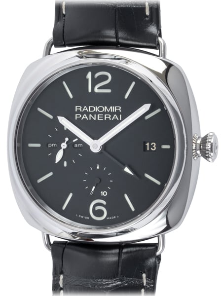 Panerai - Radiomir 10 Day GMT