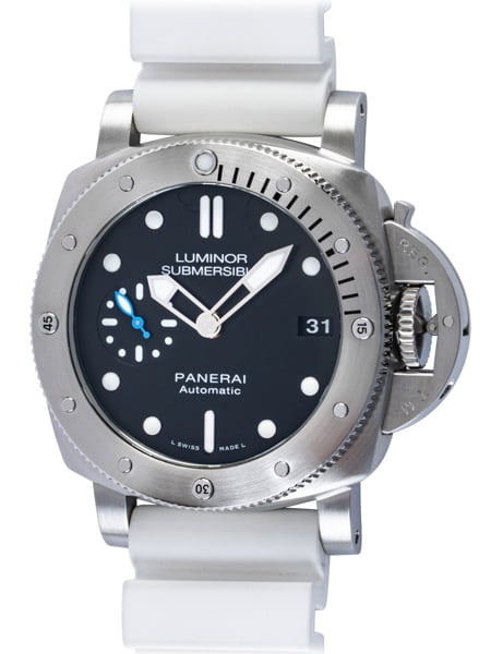 Panerai - Luminor Submersible 1950 3 Days Auto 42mm