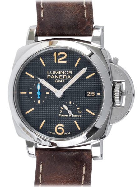 Panerai - Luminor GMT Power Reserve 42mm