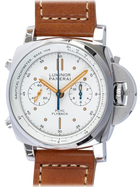 Panerai - Luminor 1950 PCYC Flyback Chronograph