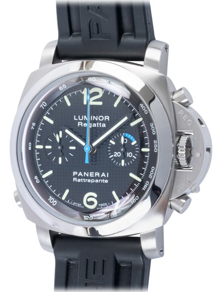 Panerai - Luminor 1950 Regatta Rattrapante