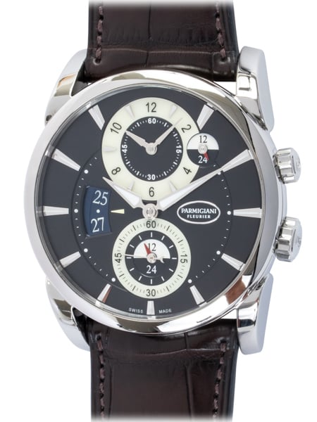 Parmigiani Fleurier - Tonda Hemispheres