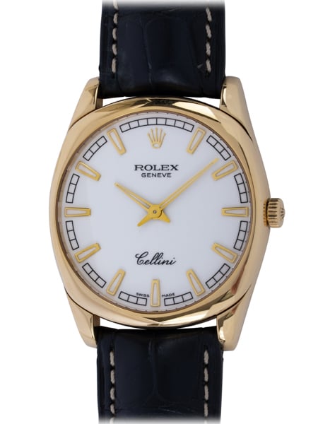 Rolex - Cellini Danaos