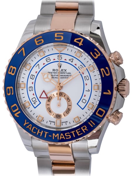 Rolex - Yacht-Master II