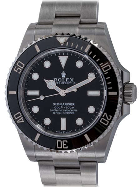 Rolex - Submariner 41