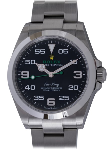 Rolex - Air-King 40MM
