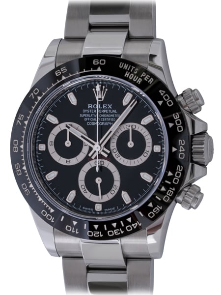 Rolex - Cosmograph Daytona