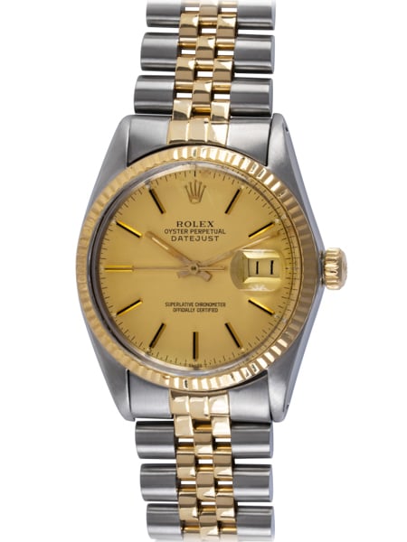 Rolex - Datejust 36