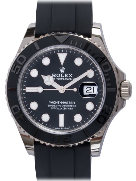 Rolex - Yacht-Master 42