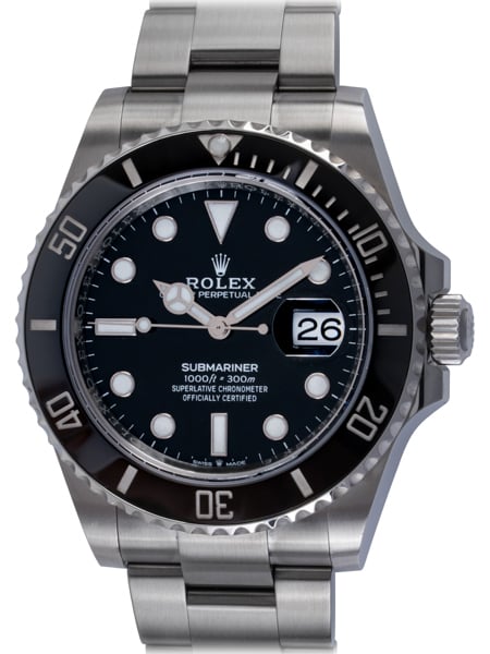Rolex - Submariner Date 41