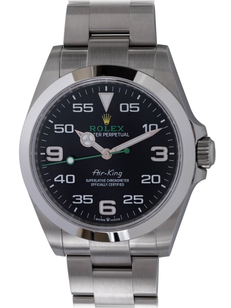 Rolex - Air-King 40MM
