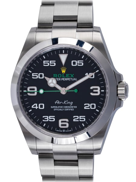 Rolex - Air-King 40MM