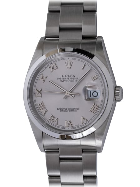 Rolex - Datejust 36