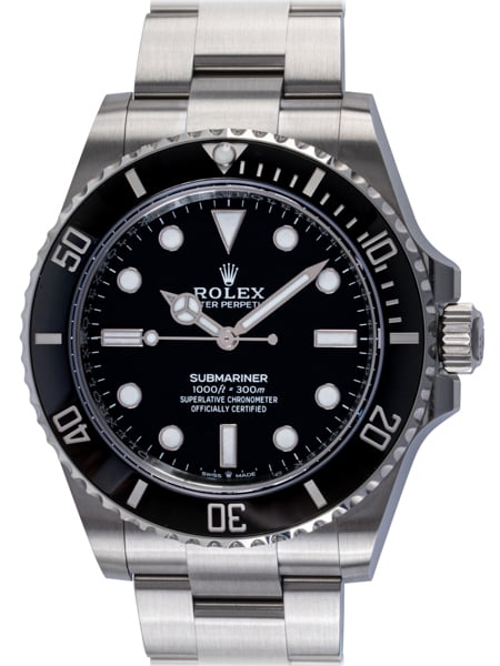 Rolex - Submariner 41