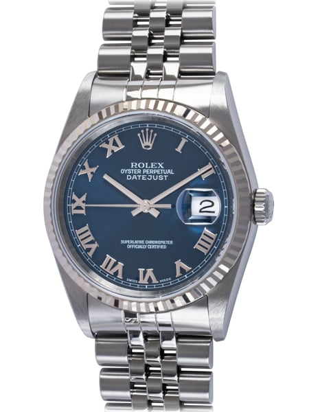 Rolex - Datejust 36