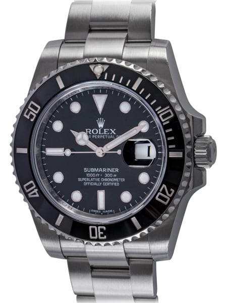 Rolex - Submariner Date