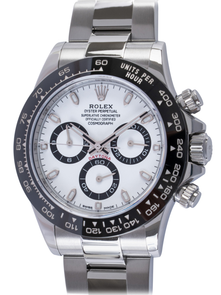 Rolex - Daytona Cosmograph
