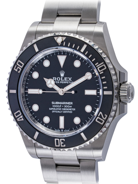 Rolex - Submariner 41