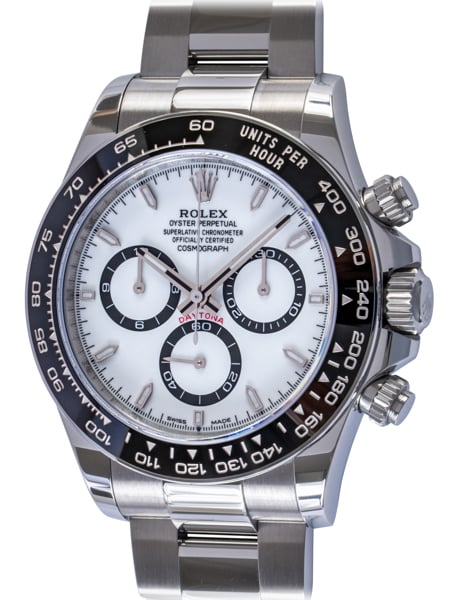 Rolex - Daytona Cosmograph
