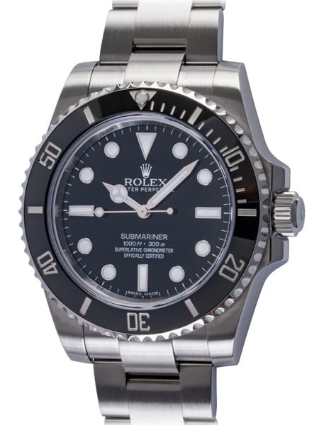 Rolex - Submariner 40