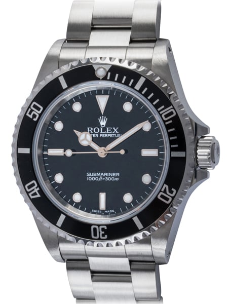 Rolex - Submariner