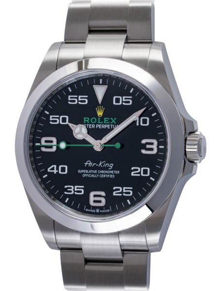 Rolex - Air-King 40MM