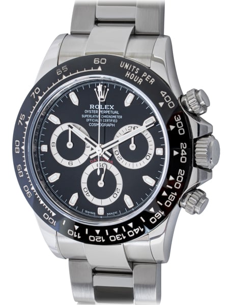 Rolex - Daytona Cosmograph