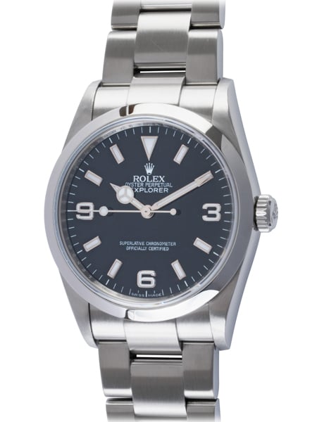 Rolex - Explorer 36MM