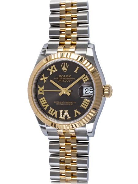 Rolex - Datejust Midsize 31MM