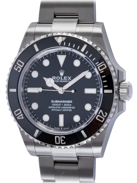 Rolex - Submariner 41