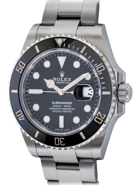Rolex - Submariner Date 41